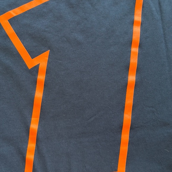 Oracle Red Bull Racing Navy Tee - Picture 3 of 14